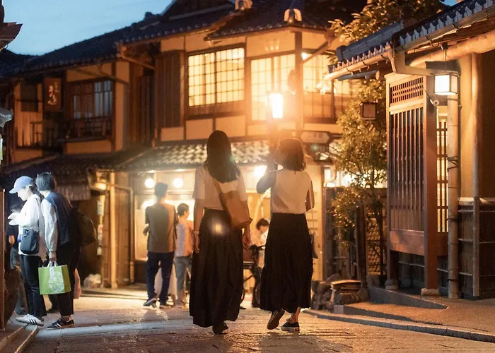 Rak Kiyomizu - 1人旅専用hostel